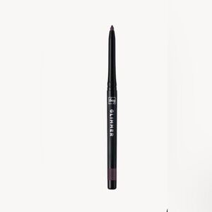 NEW AVON fmg Glimmer Waterproof Eyeliner - Blackest Night Set of 3 Creamy Smooth